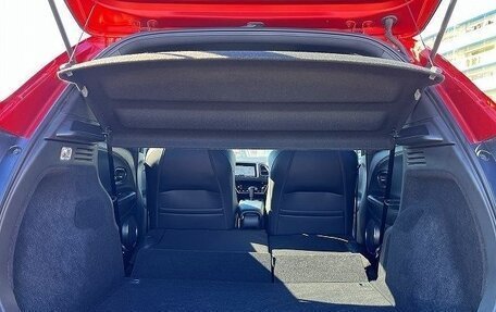 Honda Vezel, 2021 год, 1 580 000 рублей, 18 фотография