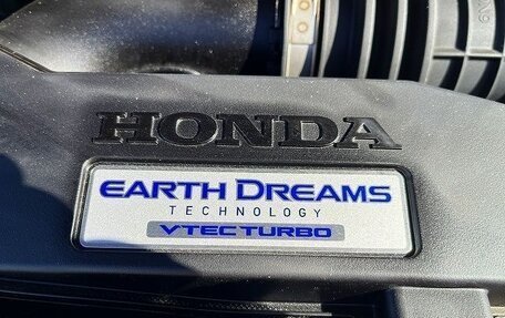 Honda Vezel, 2021 год, 1 580 000 рублей, 19 фотография