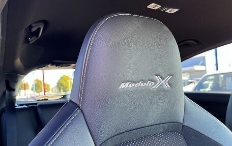 Honda Vezel, 2021 год, 1 580 000 рублей, 20 фотография