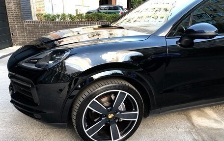 Porsche Cayenne III, 2022 год, 8 500 000 рублей, 8 фотография