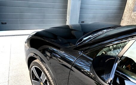 Porsche Cayenne III, 2022 год, 8 500 000 рублей, 9 фотография
