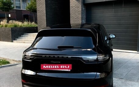 Porsche Cayenne III, 2022 год, 8 500 000 рублей, 10 фотография