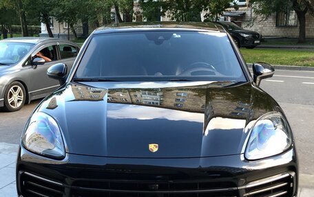 Porsche Cayenne III, 2022 год, 8 500 000 рублей, 15 фотография
