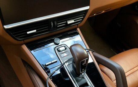 Porsche Cayenne III, 2022 год, 8 500 000 рублей, 14 фотография