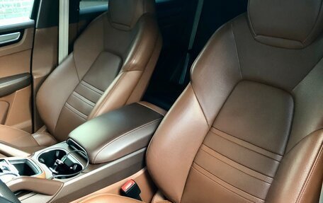 Porsche Cayenne III, 2022 год, 8 500 000 рублей, 13 фотография