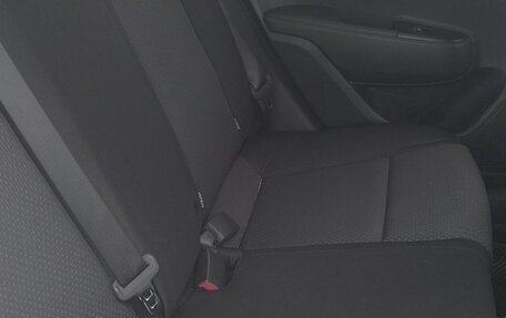 KIA Rio IV, 2021 год, 1 745 000 рублей, 3 фотография