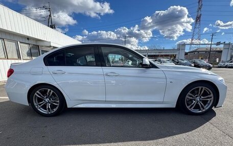 BMW 3 серия, 2019 год, 1 639 000 рублей, 2 фотография