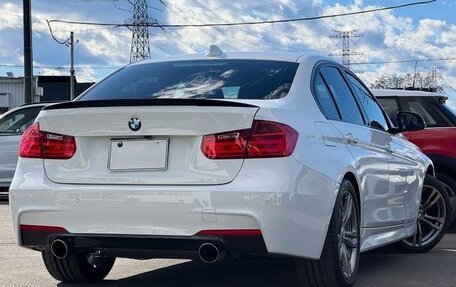 BMW 3 серия, 2019 год, 1 639 000 рублей, 3 фотография