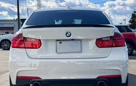 BMW 3 серия, 2019 год, 1 639 000 рублей, 4 фотография