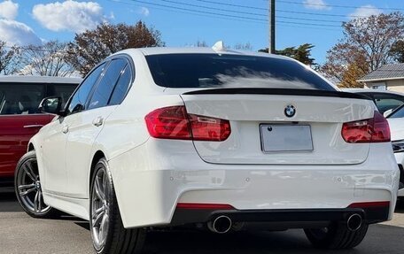 BMW 3 серия, 2019 год, 1 639 000 рублей, 5 фотография