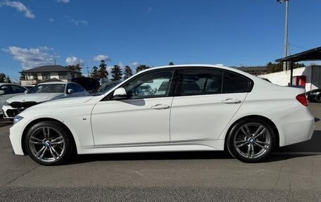 BMW 3 серия, 2019 год, 1 639 000 рублей, 6 фотография