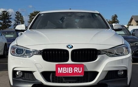BMW 3 серия, 2019 год, 1 639 000 рублей, 7 фотография