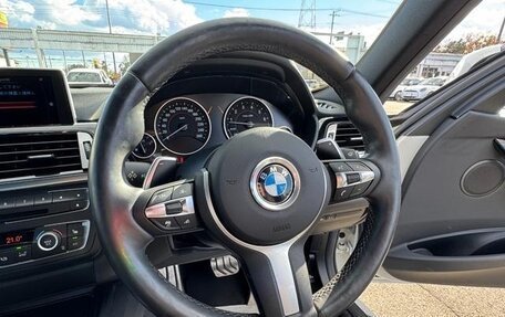 BMW 3 серия, 2019 год, 1 639 000 рублей, 11 фотография