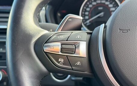 BMW 3 серия, 2019 год, 1 639 000 рублей, 14 фотография