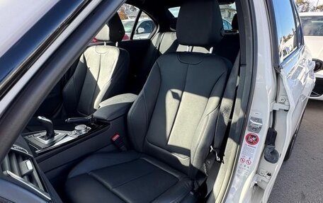 BMW 3 серия, 2019 год, 1 639 000 рублей, 20 фотография