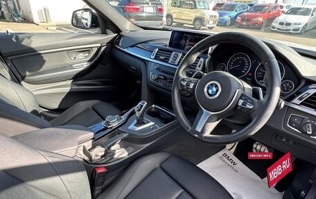 BMW 3 серия, 2019 год, 1 639 000 рублей, 10 фотография