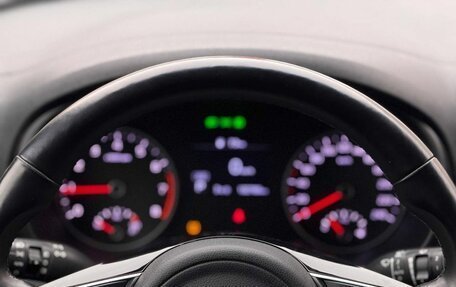 KIA Sportage IV рестайлинг, 2019 год, 2 359 000 рублей, 19 фотография