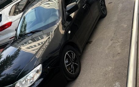 Subaru Impreza III, 2007 год, 590 000 рублей, 4 фотография