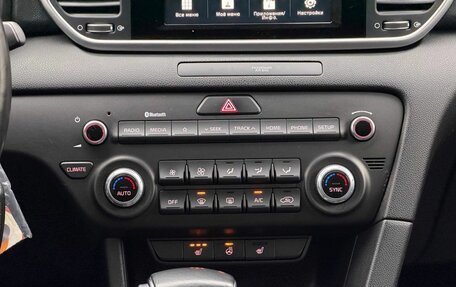 KIA Sportage IV рестайлинг, 2019 год, 2 359 000 рублей, 23 фотография