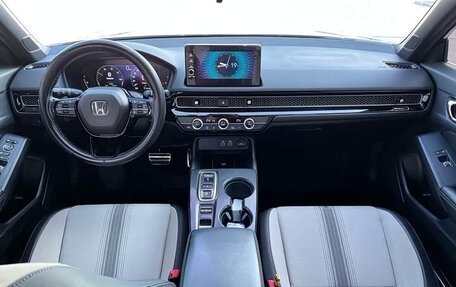 Honda Civic, 2023 год, 1 765 600 рублей, 7 фотография