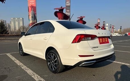 Skoda Rapid II, 2022 год, 1 351 978 рублей, 6 фотография