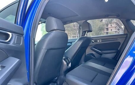 Honda Civic, 2023 год, 1 765 600 рублей, 9 фотография