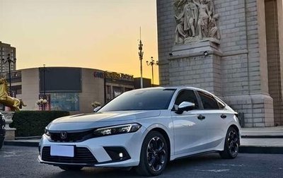 Honda Civic, 2023 год, 1 775 600 рублей, 1 фотография