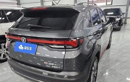 Changan CS35 Plus, 2024 год, 1 720 230 рублей, 3 фотография