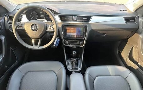 Skoda Rapid II, 2022 год, 1 351 978 рублей, 9 фотография