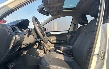 Skoda Rapid II, 2022 год, 1 351 978 рублей, 7 фотография