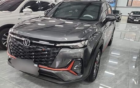 Changan CS35 Plus, 2024 год, 1 720 230 рублей, 1 фотография