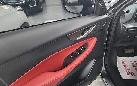 Changan CS35 Plus, 2024 год, 1 720 230 рублей, 7 фотография