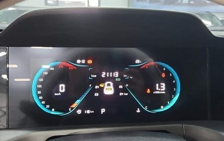 Changan CS35 Plus, 2024 год, 1 720 230 рублей, 14 фотография