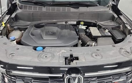 Changan CS35 Plus, 2024 год, 1 720 230 рублей, 10 фотография