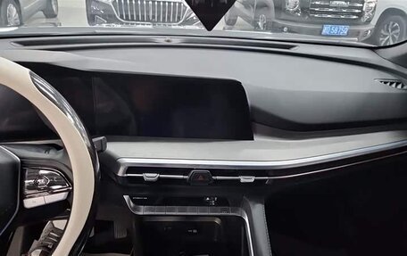 Changan CS35 Plus, 2024 год, 1 720 230 рублей, 9 фотография