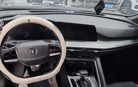 Changan CS35 Plus, 2024 год, 1 720 230 рублей, 12 фотография