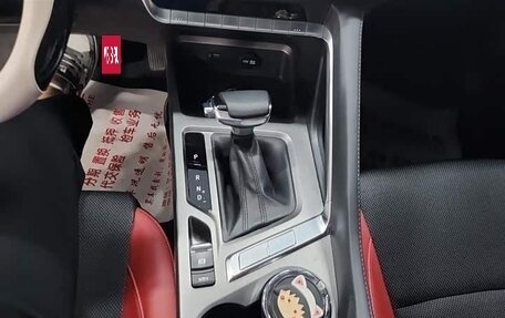 Changan CS35 Plus, 2024 год, 1 720 230 рублей, 16 фотография