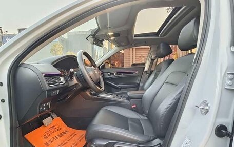 Honda Civic, 2023 год, 1 775 600 рублей, 7 фотография