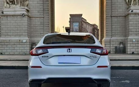 Honda Civic, 2023 год, 1 775 600 рублей, 5 фотография