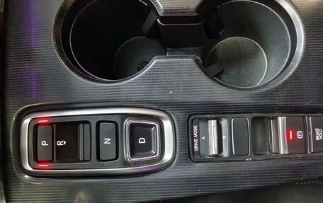 Honda Civic, 2023 год, 1 775 600 рублей, 11 фотография