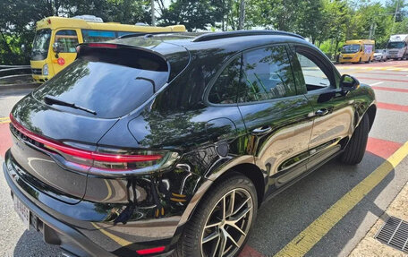 Porsche Macan I рестайлинг, 2024 год, 8 800 000 рублей, 5 фотография