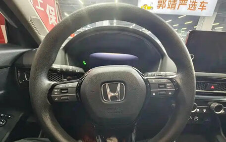 Honda Civic, 2023 год, 1 775 600 рублей, 8 фотография