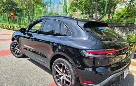 Porsche Macan I рестайлинг, 2024 год, 8 800 000 рублей, 3 фотография