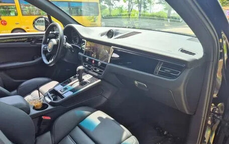 Porsche Macan I рестайлинг, 2024 год, 8 800 000 рублей, 8 фотография