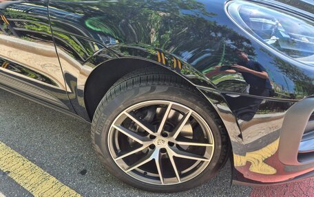 Porsche Macan I рестайлинг, 2024 год, 8 800 000 рублей, 6 фотография