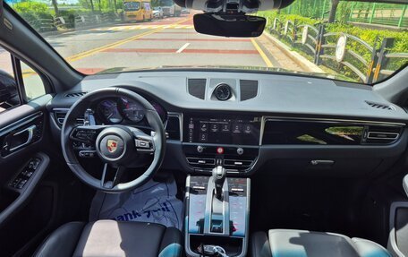 Porsche Macan I рестайлинг, 2024 год, 8 800 000 рублей, 7 фотография