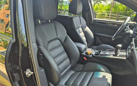 Porsche Macan I рестайлинг, 2024 год, 8 800 000 рублей, 9 фотография