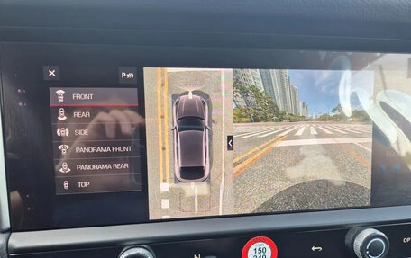 Porsche Macan I рестайлинг, 2024 год, 8 800 000 рублей, 13 фотография