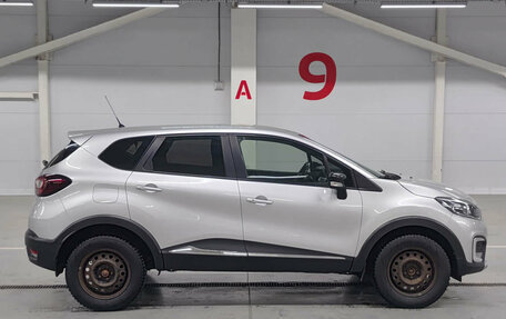 Renault Kaptur I рестайлинг, 2018 год, 1 029 850 рублей, 5 фотография