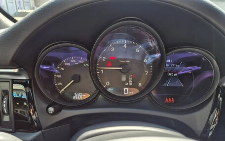 Porsche Macan I рестайлинг, 2024 год, 8 800 000 рублей, 12 фотография